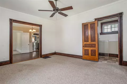 Living - 518 E Michigan, Marshall, MI 49068 photo 1 of 2