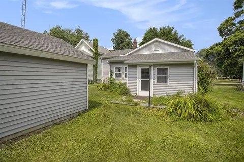 Exterior - 518 E Michigan, Marshall, MI 49068 photo 4 of 4