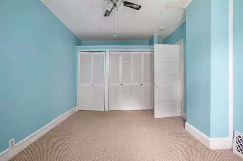 Bedroom - 518 E Michigan, Marshall, MI 49068 photo 5 of 5