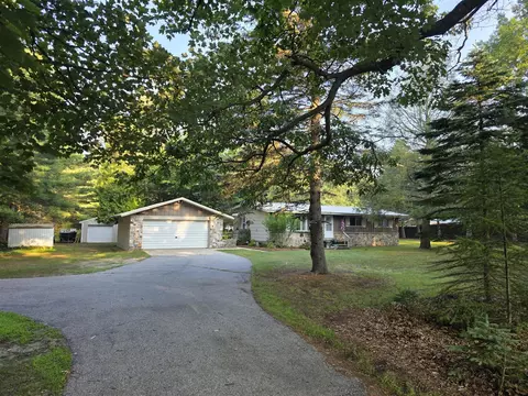 2672 Wildwood, Manistee, MI 49660