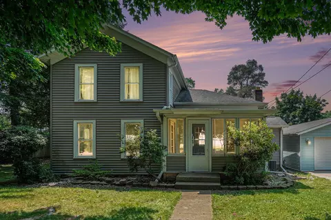 327 N Clark, Centreville, MI 49032