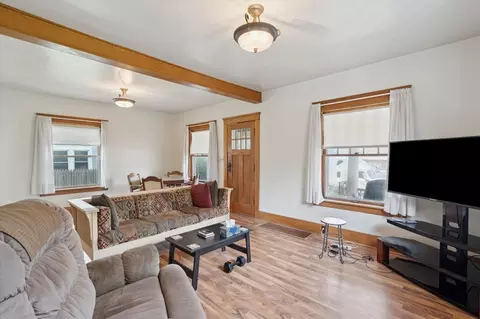 Living - 1203 W Michigan, Jackson, MI 49202 photo 2 of 2