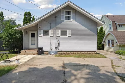 Exterior - 1203 W Michigan, Jackson, MI 49202 photo 1 of 2