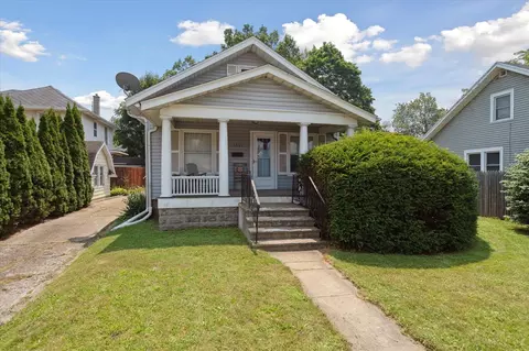 1203 W Michigan, Jackson, MI 49202