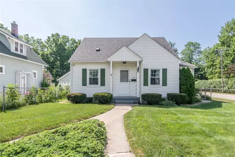 1137 S Congress, Ypsilanti, MI 48197