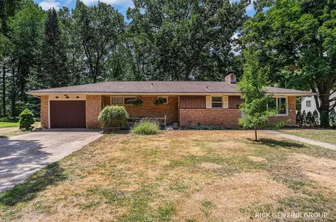 14298 Carol, Holland, MI 49424