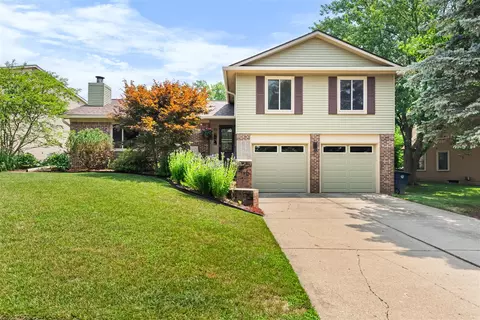 2170 Ardenne, Ann Arbor, MI 48105