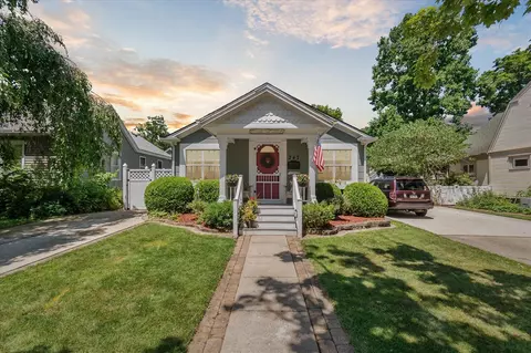 247 Harrison, Chelsea, MI 48118