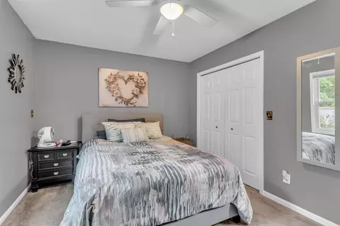 Bedroom - 11745 N Waldron, Jerome, MI 49249 photo 2 of 5