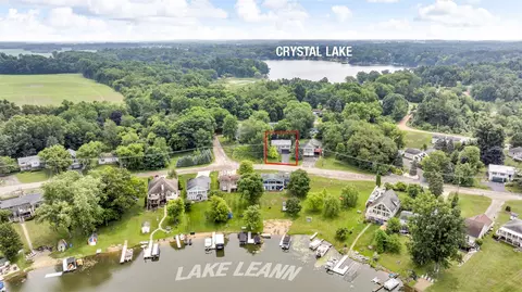 View/Area - 11745 N Waldron, Jerome, MI 49249 photo 2 of 8