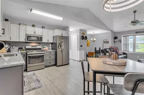 Kitchen - 11745 N Waldron, Jerome, MI 49249 photo 2 of 2