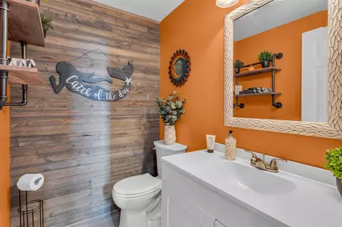 Bath - 11745 N Waldron, Jerome, MI 49249 photo 4 of 4