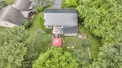 View/Area - 11745 N Waldron, Jerome, MI 49249 photo 7 of 8