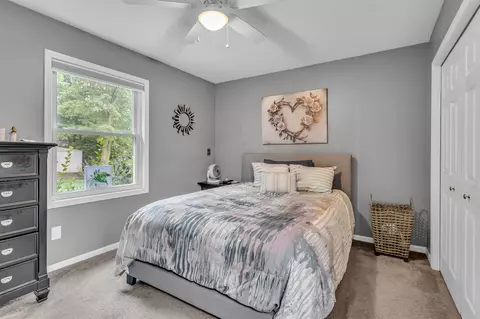 Bedroom - 11745 N Waldron, Jerome, MI 49249 photo 1 of 5