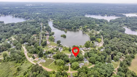 View/Area - 11745 N Waldron, Jerome, MI 49249 photo 5 of 8