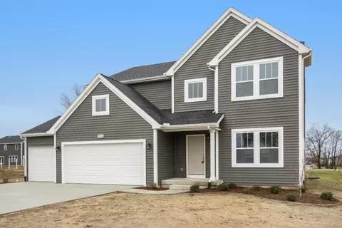 5167 Brinson, Kalamazoo, MI 49009