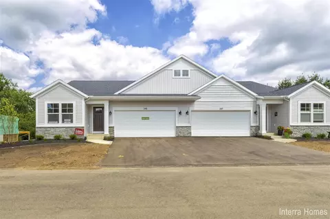 345 Hickory Vly, Kalamazoo, MI 49009