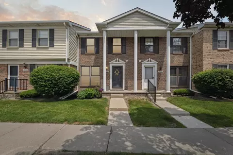 17040 Rudgate, Southgate, MI 48195