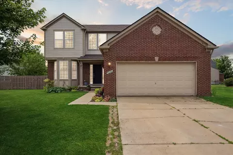 7390 Warwick, Ypsilanti, MI 48197