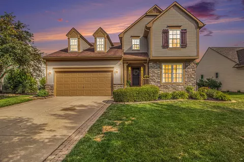 3231 Boulder, Dexter, MI 48130