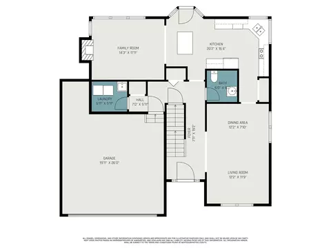 3231 Boulder, Dexter, MI 48130 photo 4