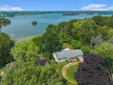 7687 S Huron Riv, Ypsilanti, MI 48197