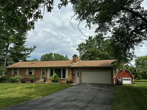 937 Alles, Byron Center, MI 49315