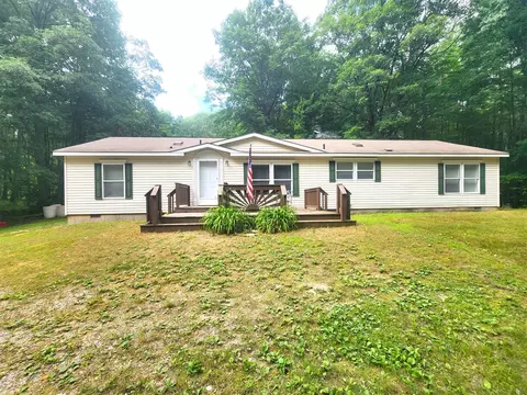 6580 Deerfield, Lake, MI 48632