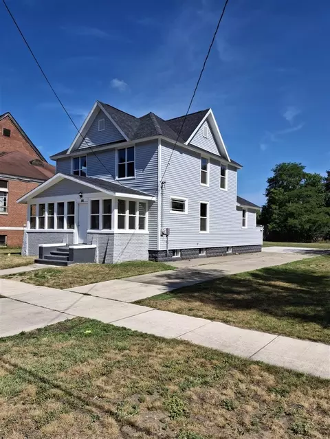 432 Amity, Muskegon, MI 49442