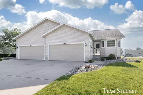 3684 Harris, Norton Shores, MI 49441