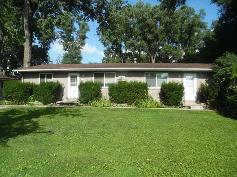 951-955 Bellevue Ave, Jackson, MI 49202
