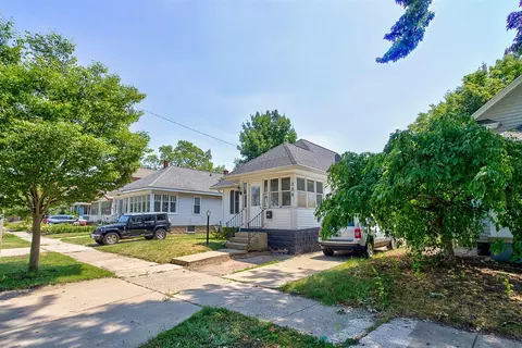 308 W 18th, Holland, MI 49423