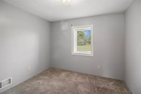 Bedroom - 1442 W State, Belding, MI 48809 photo 1 of 2