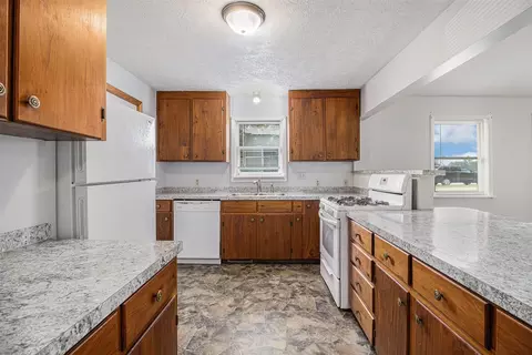 Kitchen - 1442 W State, Belding, MI 48809 photo 1 of 1