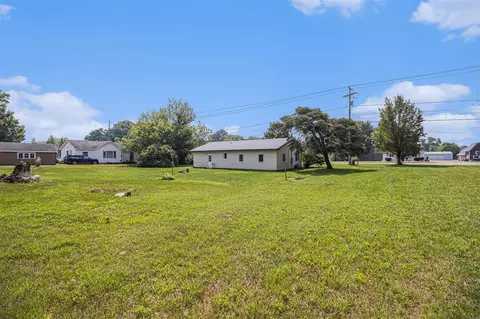 Exterior - 1442 W State, Belding, MI 48809 photo 6 of 6