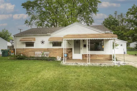 417 Woodlawn, Ypsilanti, MI 48198