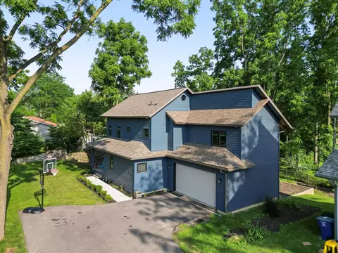 1622 Fulmer, Ann Arbor, MI 48103