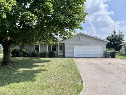 401 Devonshire, Sturgis, MI 49091