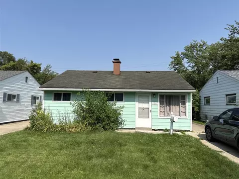 8241 Birch, Taylor, MI 48180
