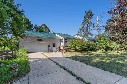 6111 W 11 Mile, Bitely, MI 49309