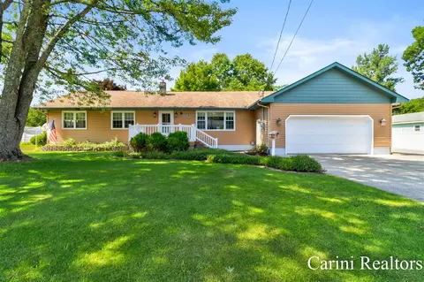 2898 Linwood, Manistee, MI 49660