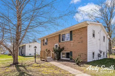 3817 Boone, Wyoming, MI 49519