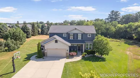 11142 Waterway, Allendale, MI 49401
