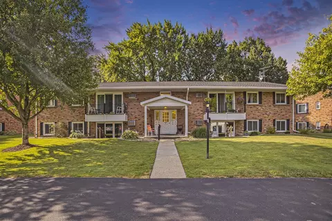 5290 Southbrook #43, Hudsonville, MI 49426