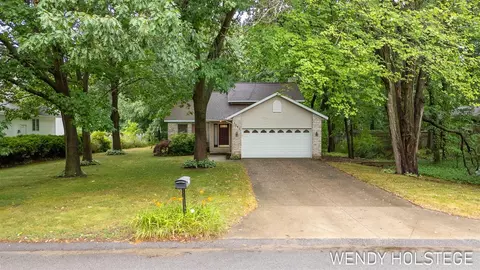 3691 140th, Holland, MI 49424