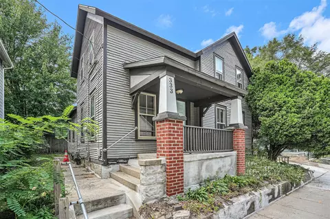 333 Robey, Grand Rapids, MI 49506
