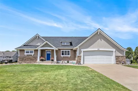 953 Golfside, Jenison, MI 49428