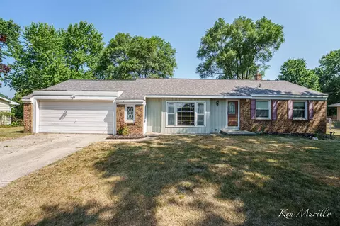 647 Gage, Grand Rapids, MI 49544