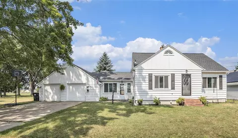 5719 Park, Hudsonville, MI 49426
