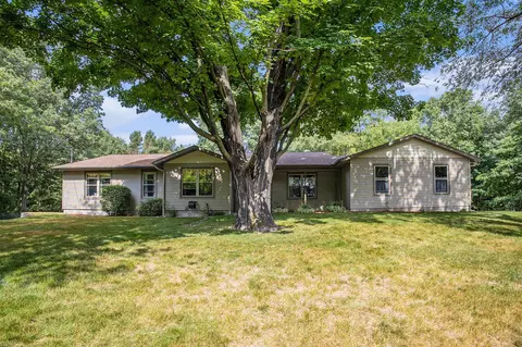 3477 N Peterson, Ludington, MI 49431